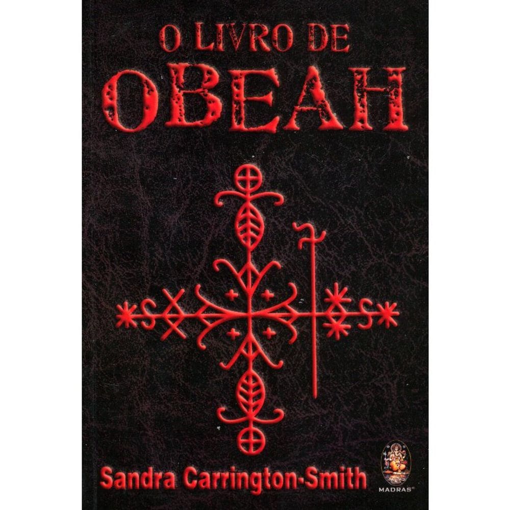 O Livro De Obeah