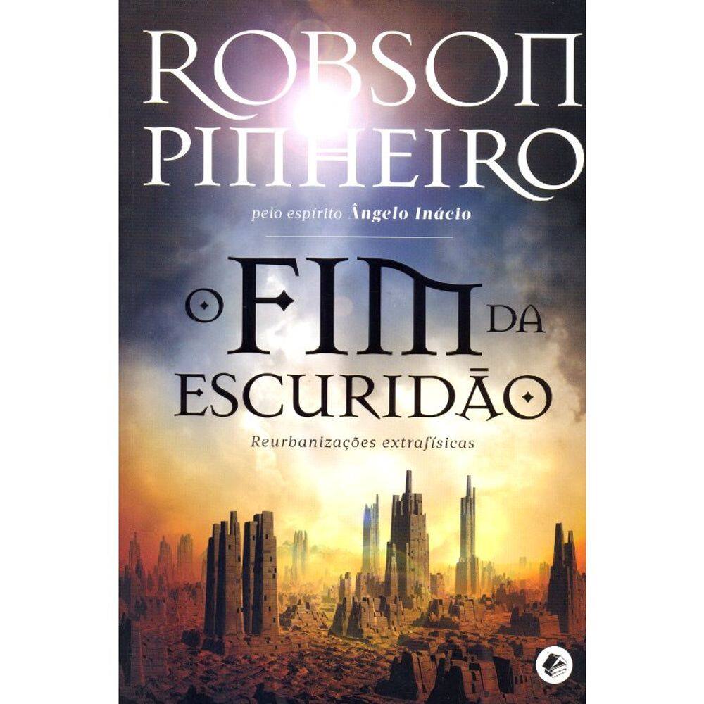 O Fim Da Escuridão