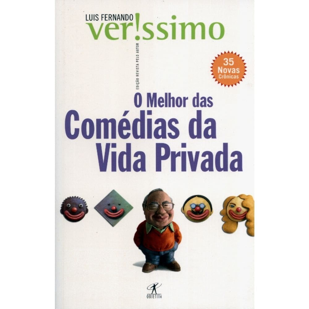 O Melhor Das Comedias Da Vida Privada