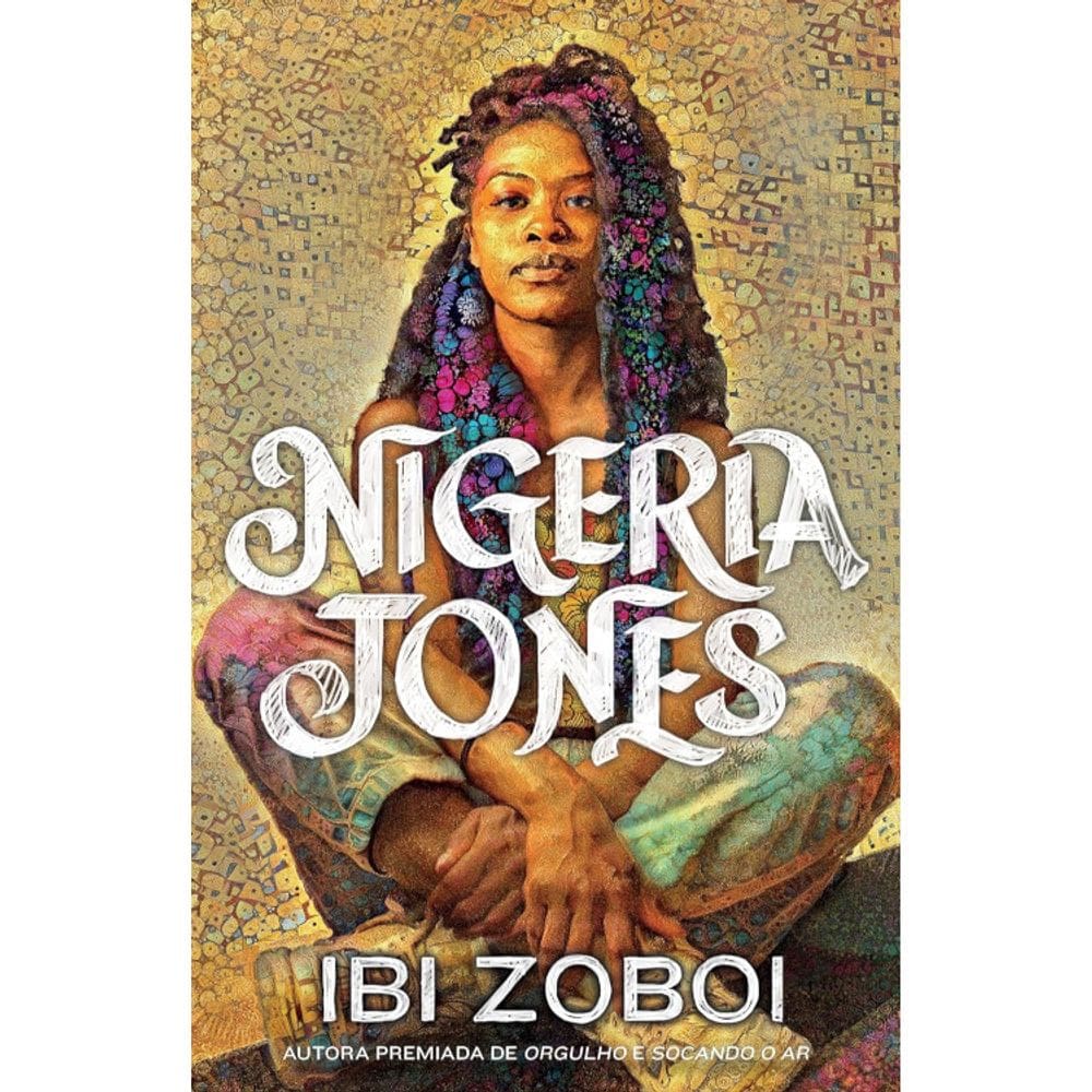 Nigeria Jones