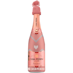 Casa Perini Winter Espumante Brut Rosé