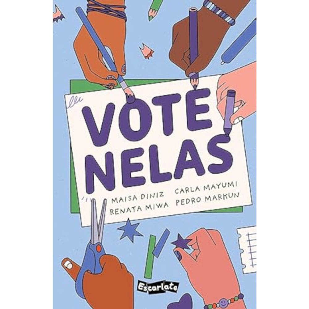 Vote nelas