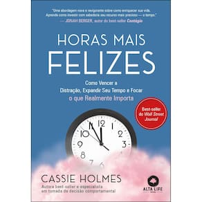 Horas Mais Felizes