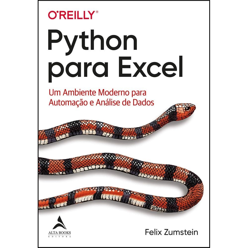 Python Para Excel