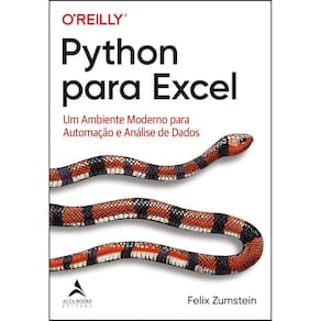 Python Para Excel