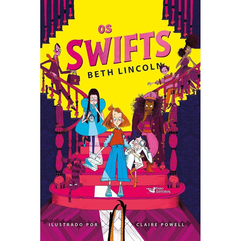 Os Swifts