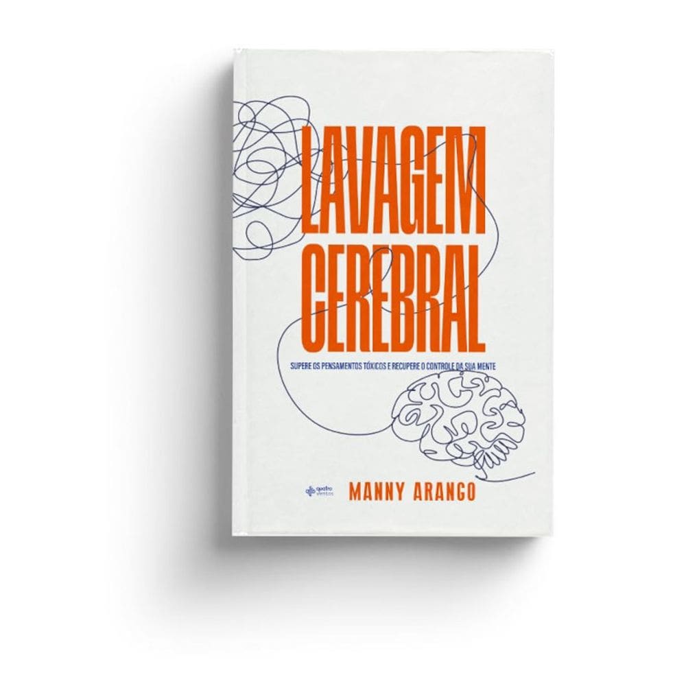 Lavagem Cerebral