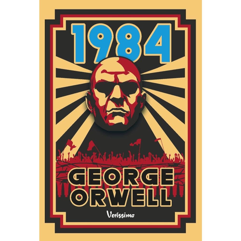 Verissimo - 1984
