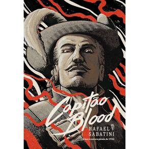 Capitão Blood