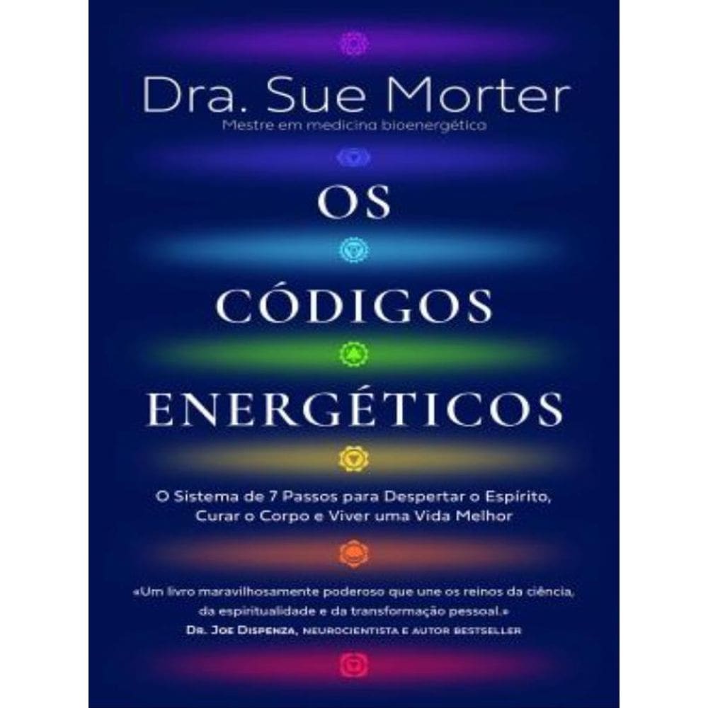 Os Códigos Energéticos