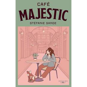 Café Majestic