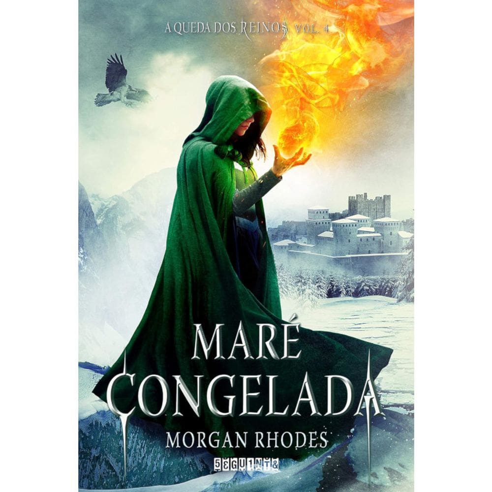 Maré Congelada