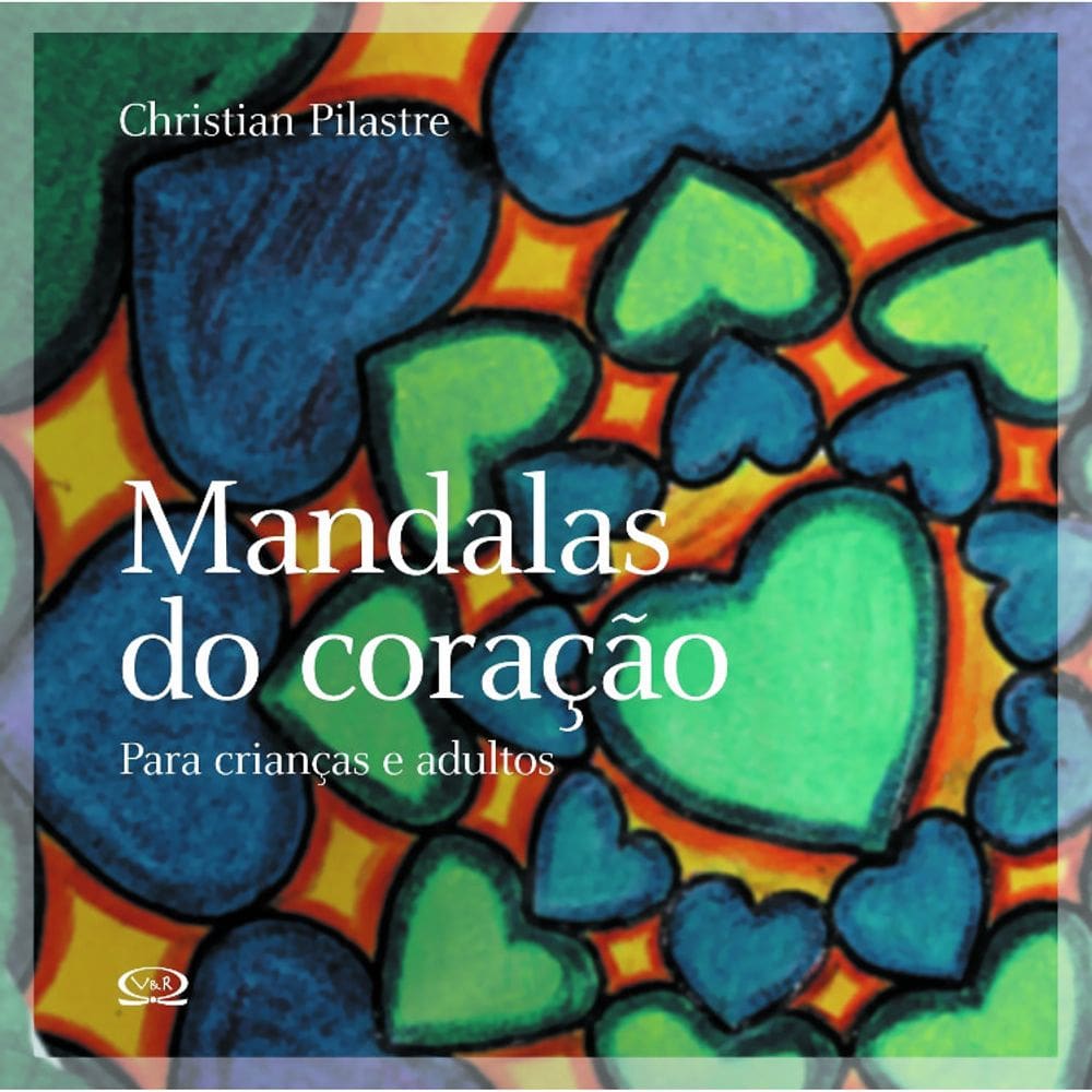 Mandalas Do Coração