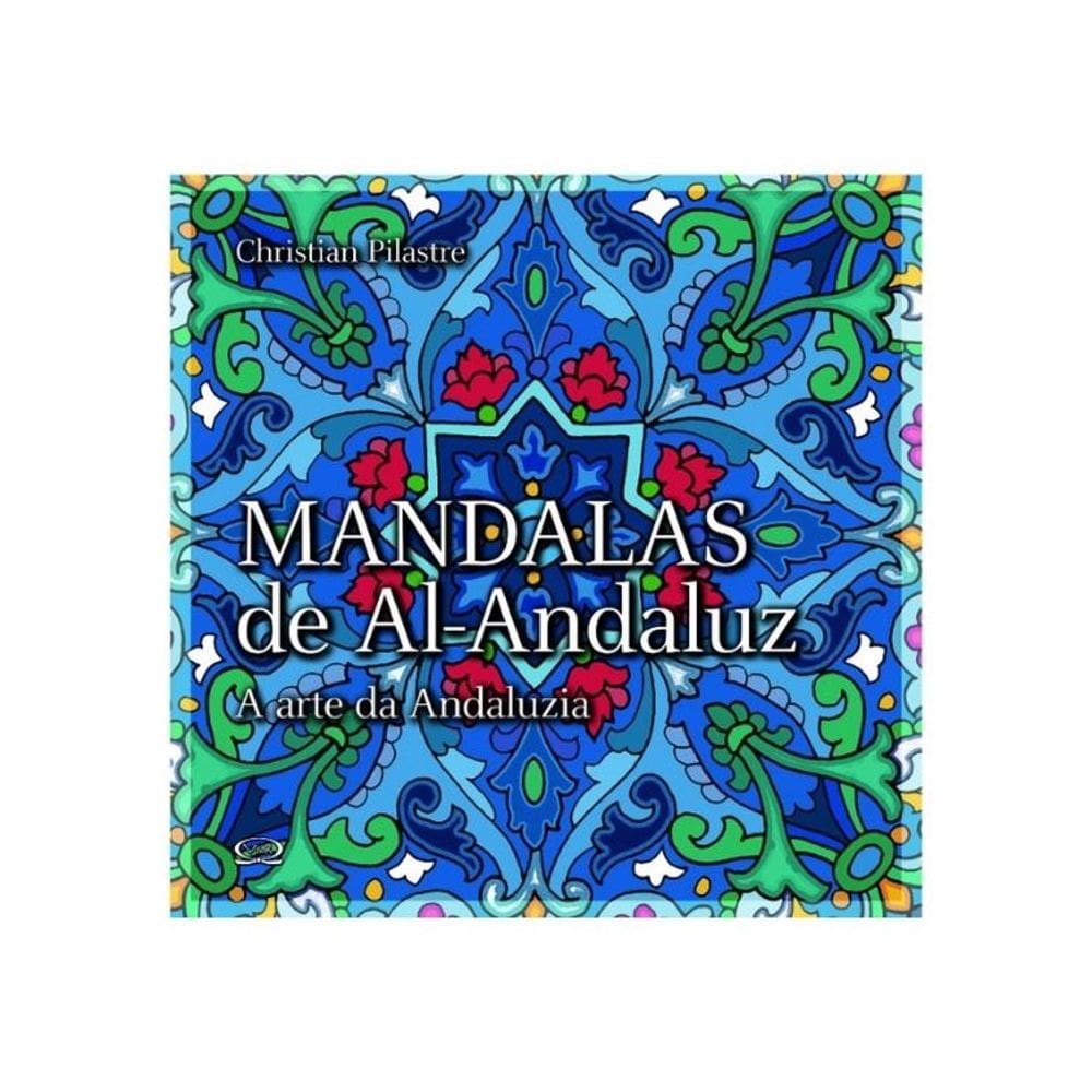 Mandalas De Al-Andaluz