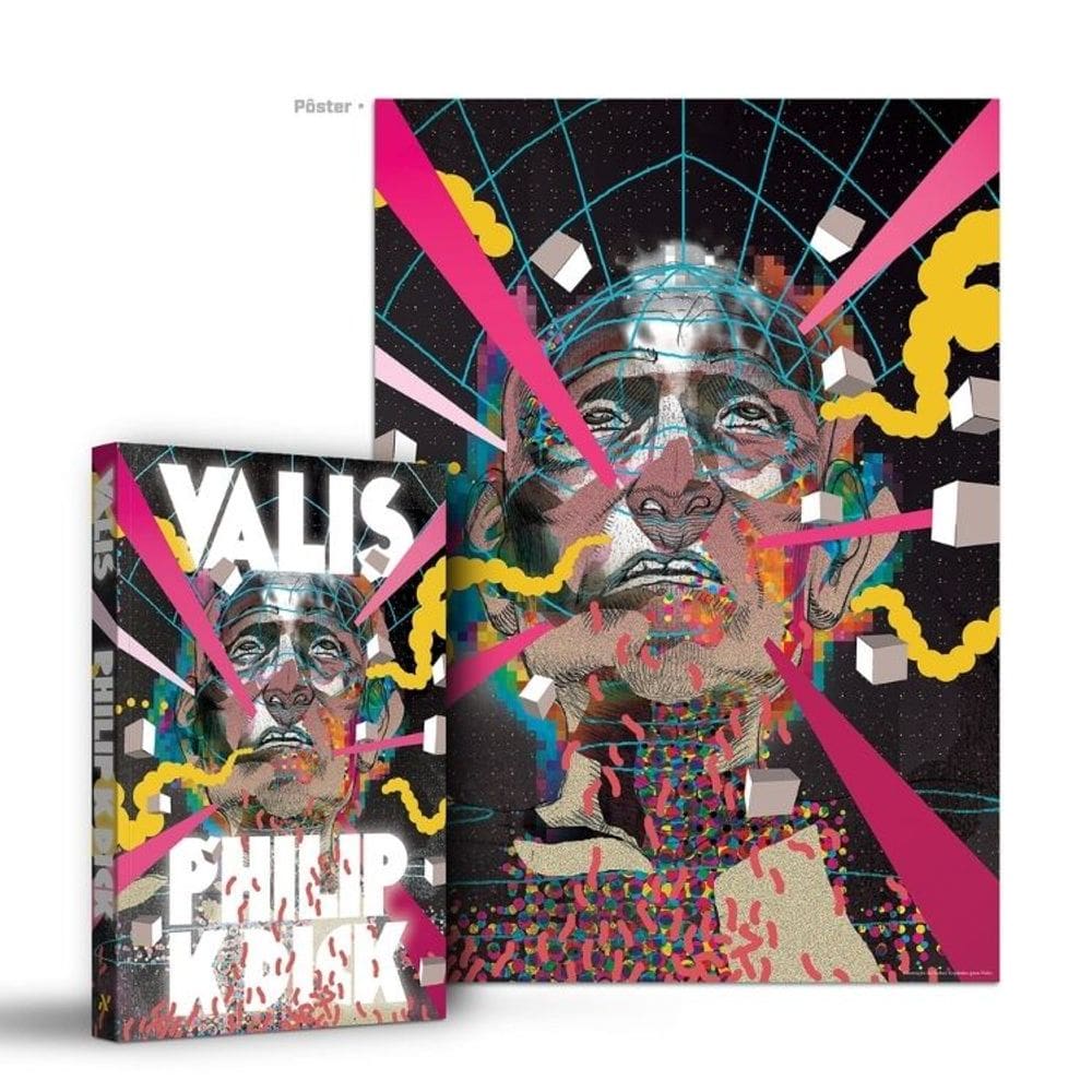 Valis + Poster