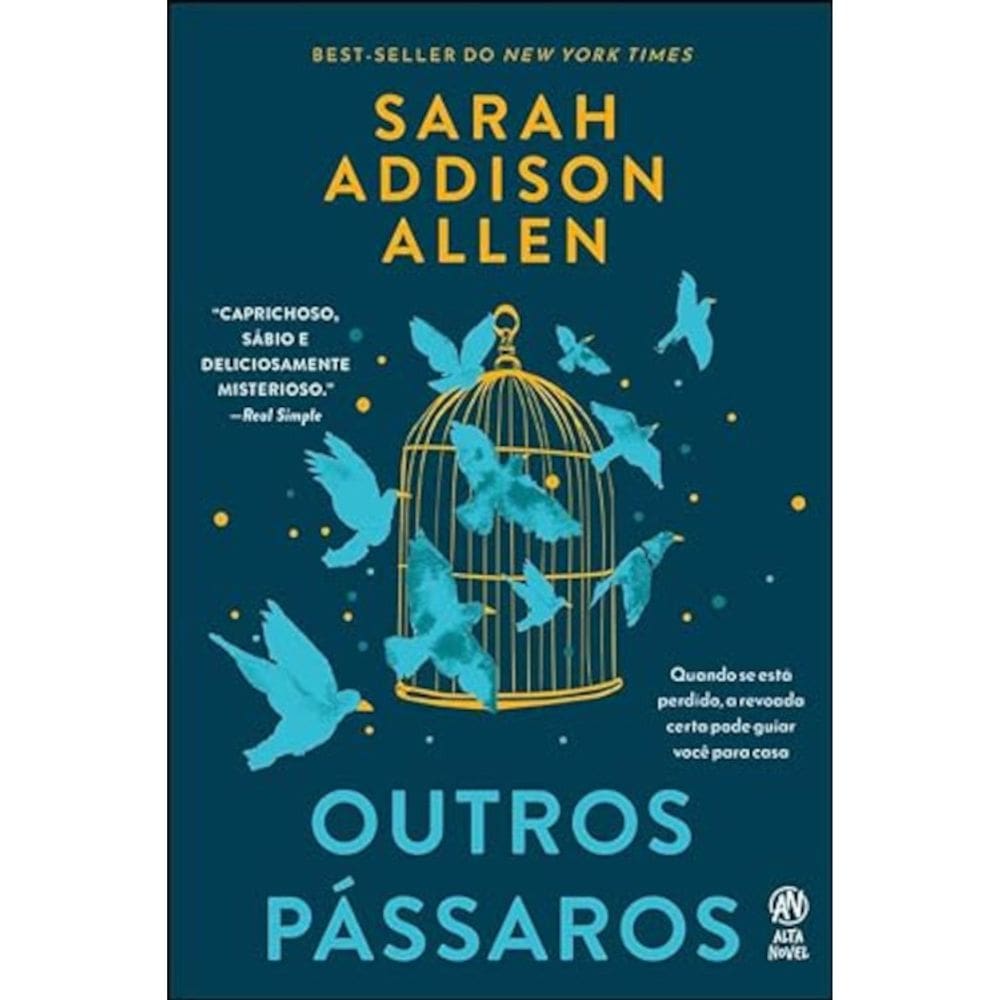 Outros pássaros