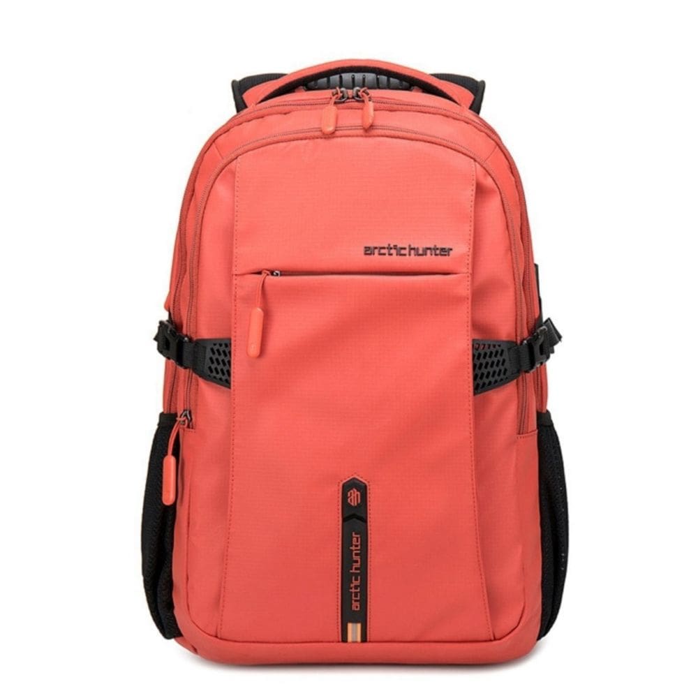Mochila Julius impermeável Artic Hunter Poliéster 100%