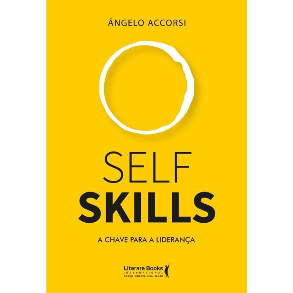 Self Skills - A Chave Para A Liderança