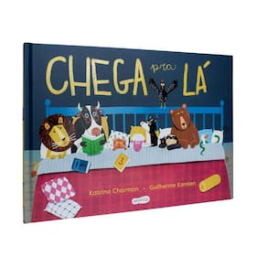 Chega pra lá