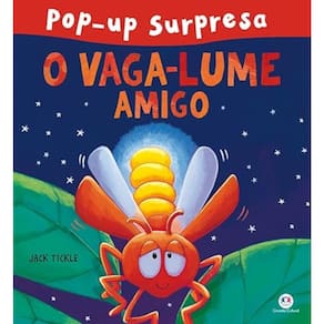 O vaga-lume amigo