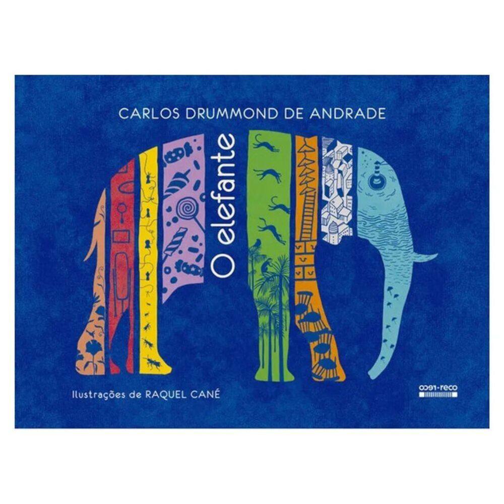 O elefante