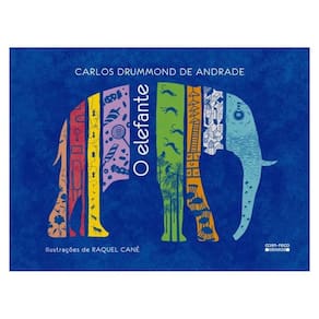 O elefante