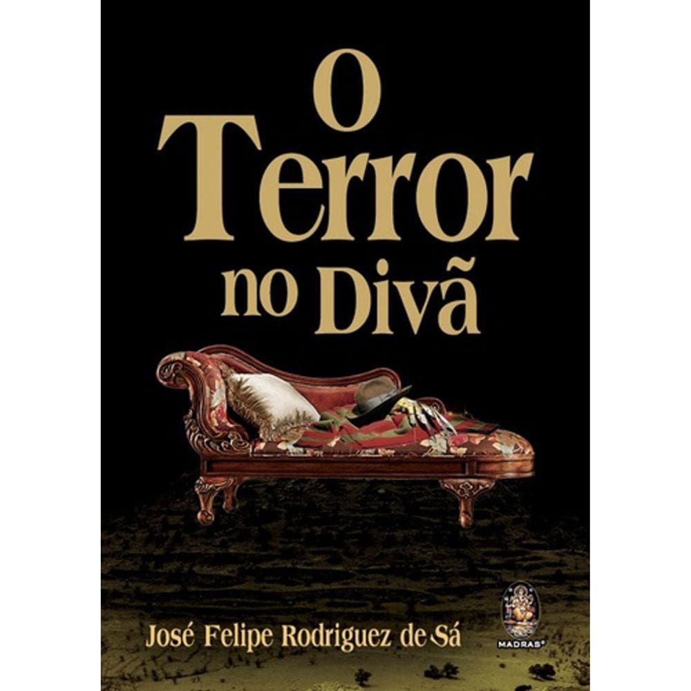 O Terror No Diva