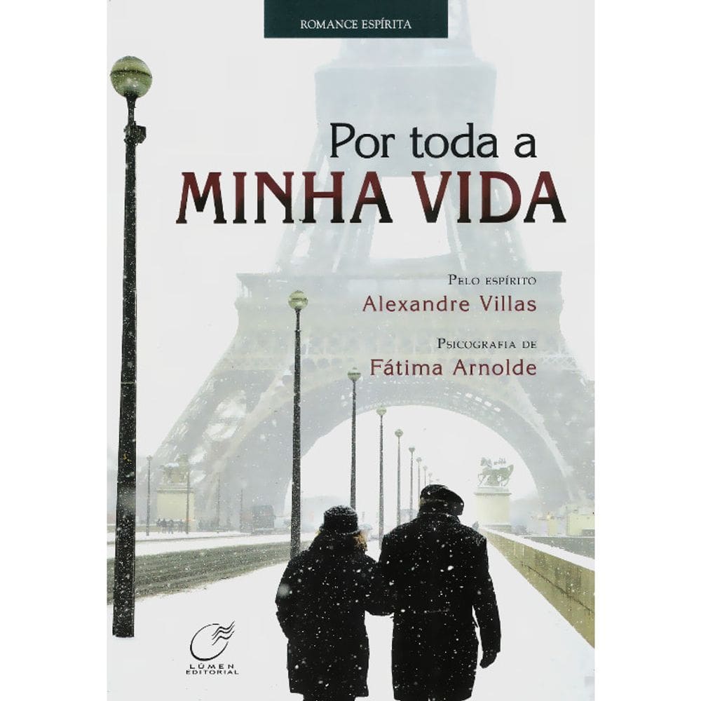 Por Toda Minha Vida