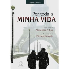 Por Toda Minha Vida