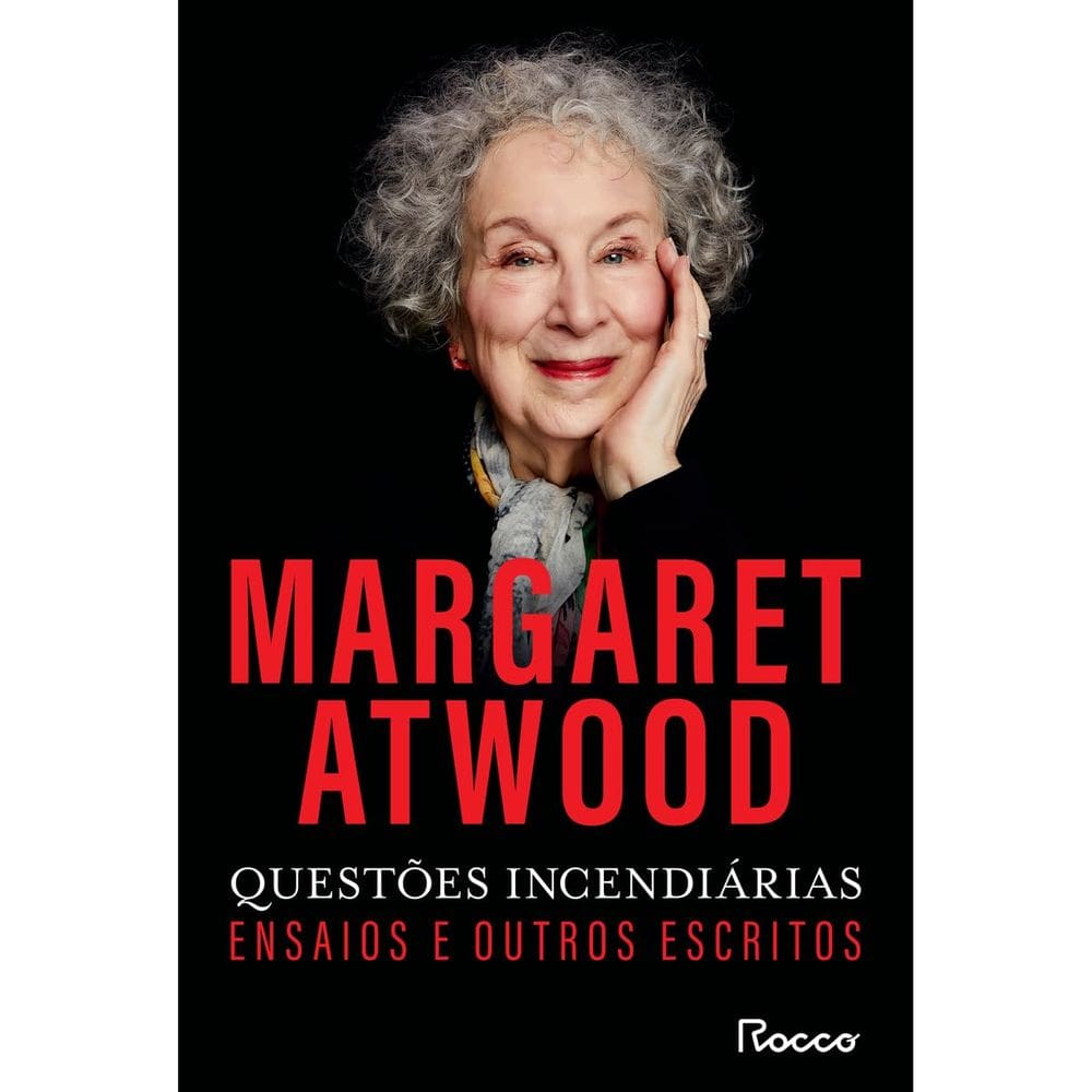 Questôes Incendiárias