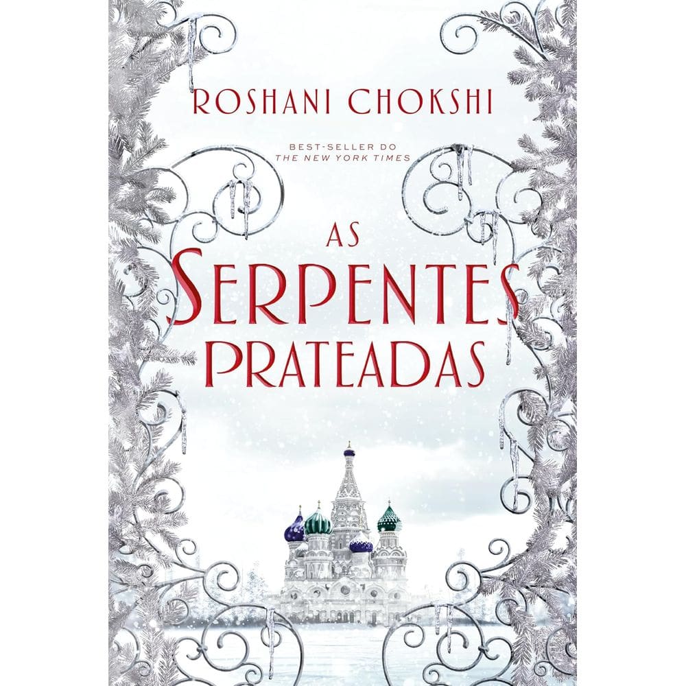 As Serpentes Prateadas