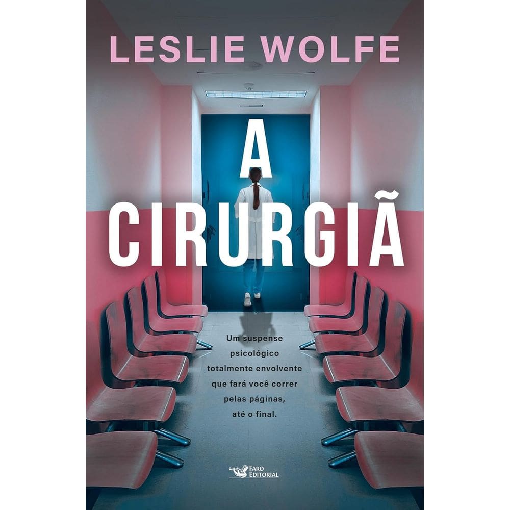 A Cirurgiã