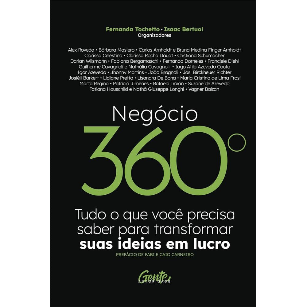Negocio 360º