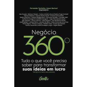 Negocio 360º