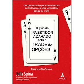 O guia do investidor azarado para o trade de opcoes