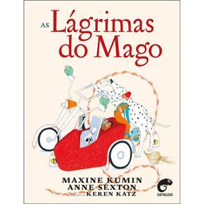As lagrimas do mago