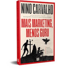 MAIS MARKETING, menos guru (3007)
