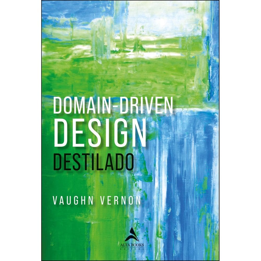 Domain-Driven - Design Destilado