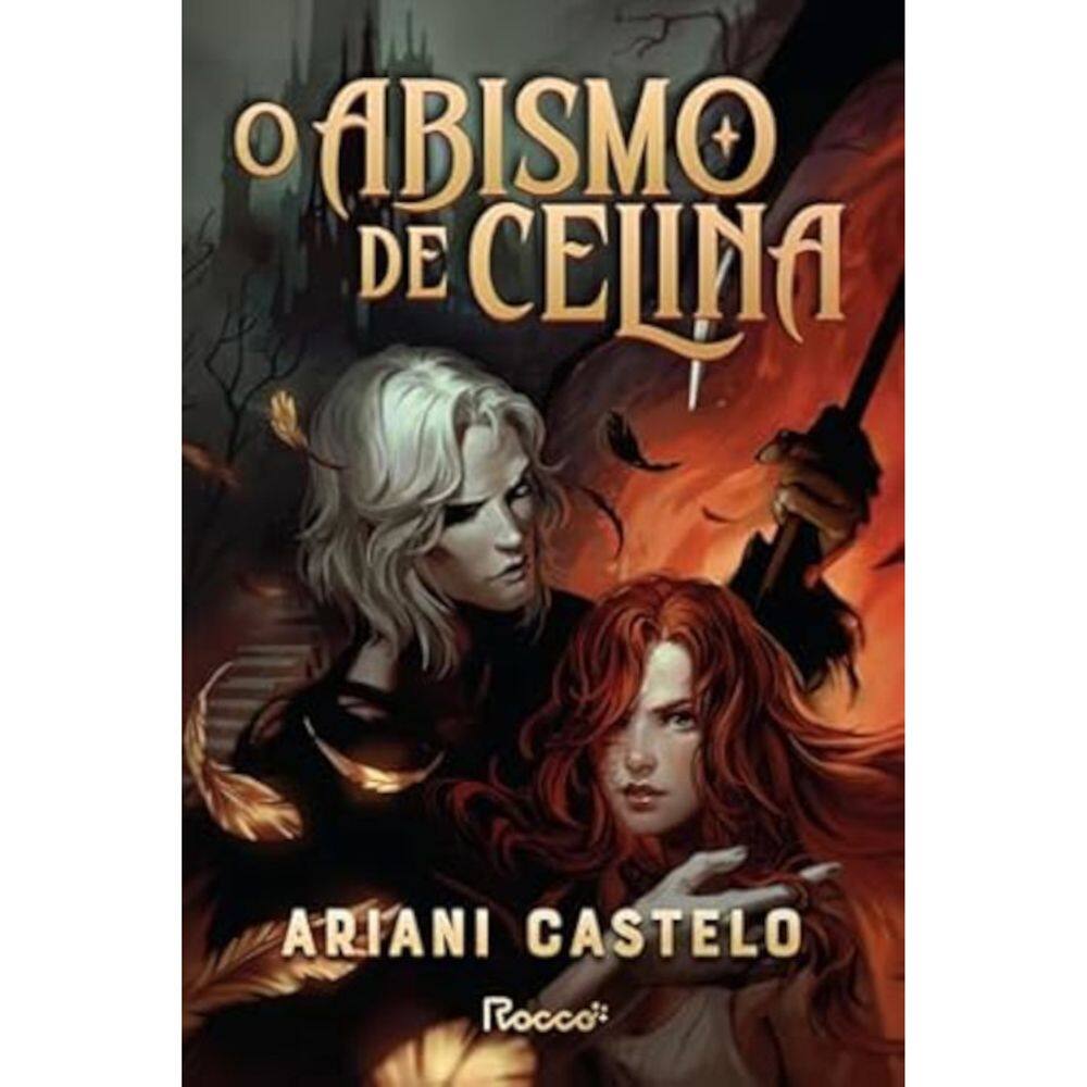 O abismo de Celina