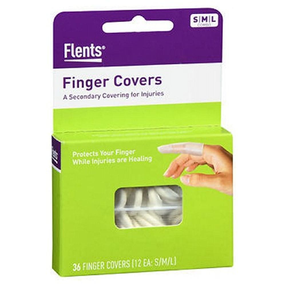 Berços de primeiros socorros Flents 36 cada por Flents (pacote com 2)