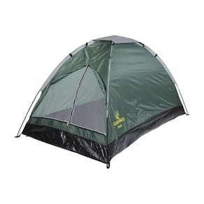 Barraca P Camping 3 Pessoas 600mm D`água Super Leve Koala