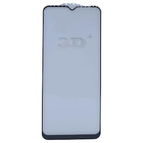 Película De Vidro 3D Compatível Com Samsung A34 Tela De 6.6