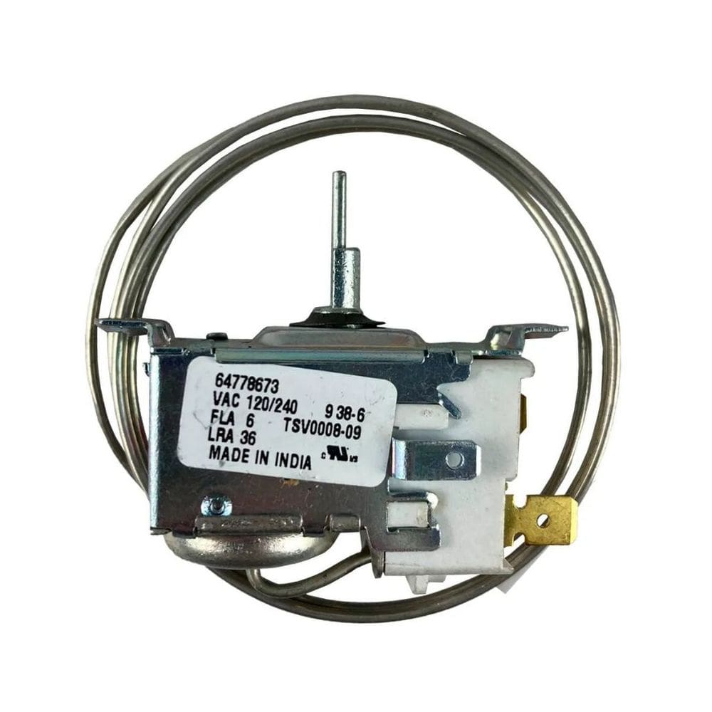 Termostato Geladeira Electrolux Re28 Re29 Tsv0008-09 64778673