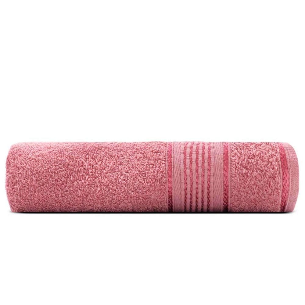 Toalha De Rosto Extra Maciez Monarca 100% algodão 340g/m² 45cm x 68cm - ROSSETE