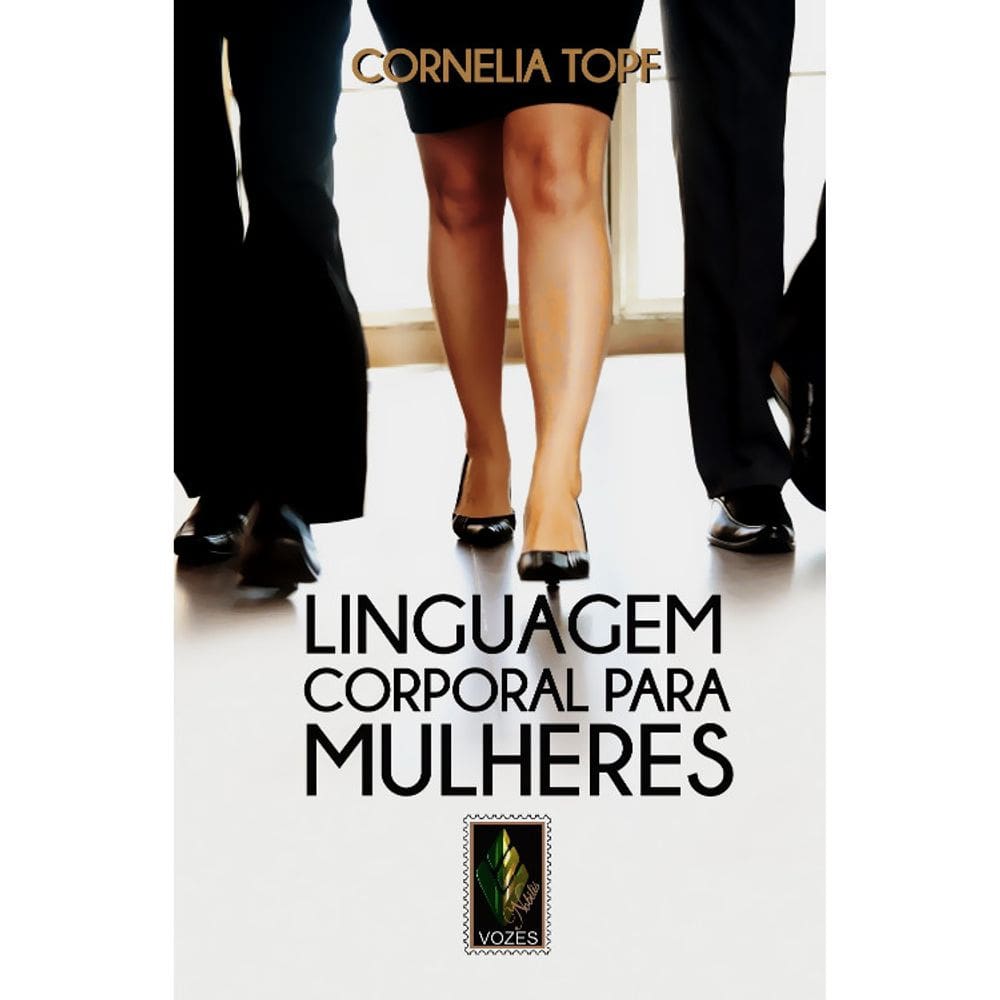 Linguagem Corporal Para Mulheres