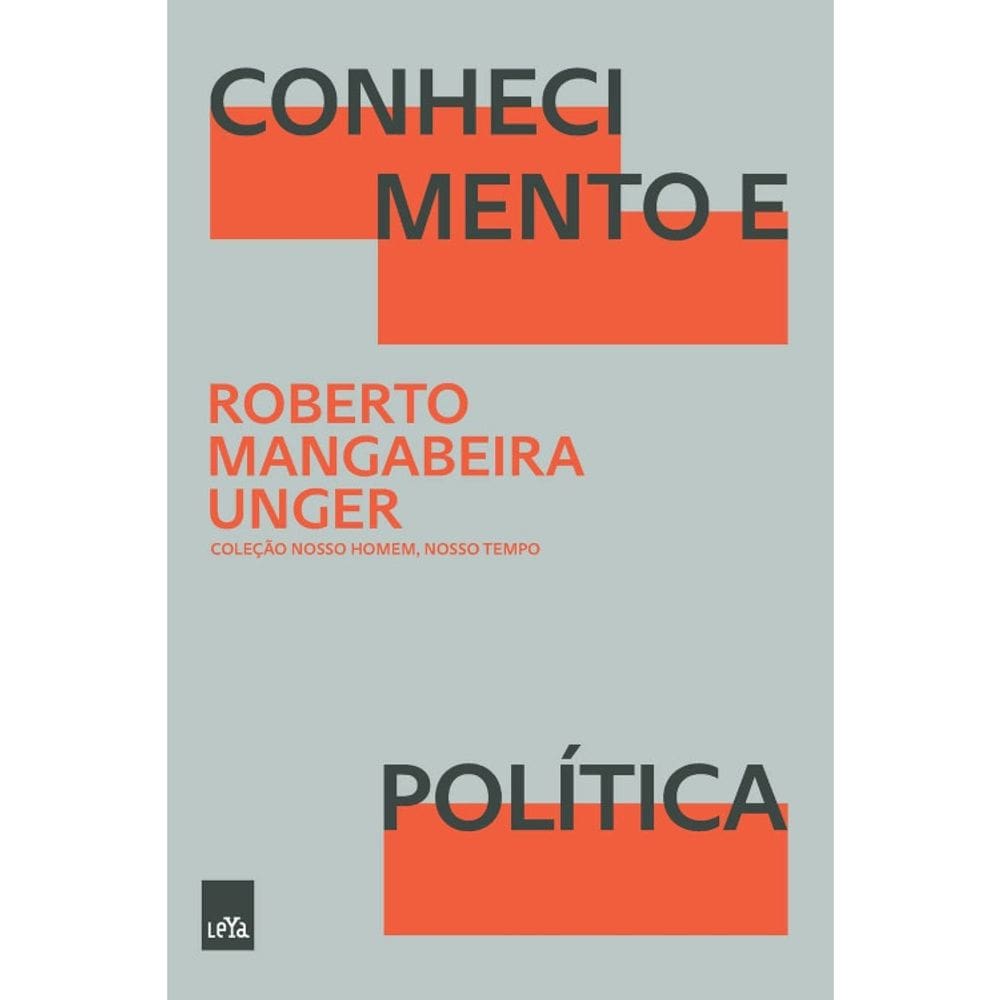 Conhecimento E Política