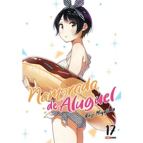 Namorada De Aluguel - Vol 17