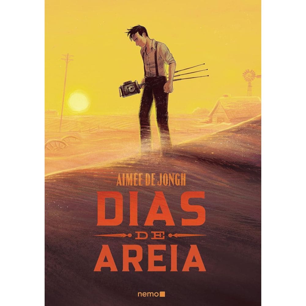 Dias De Areia