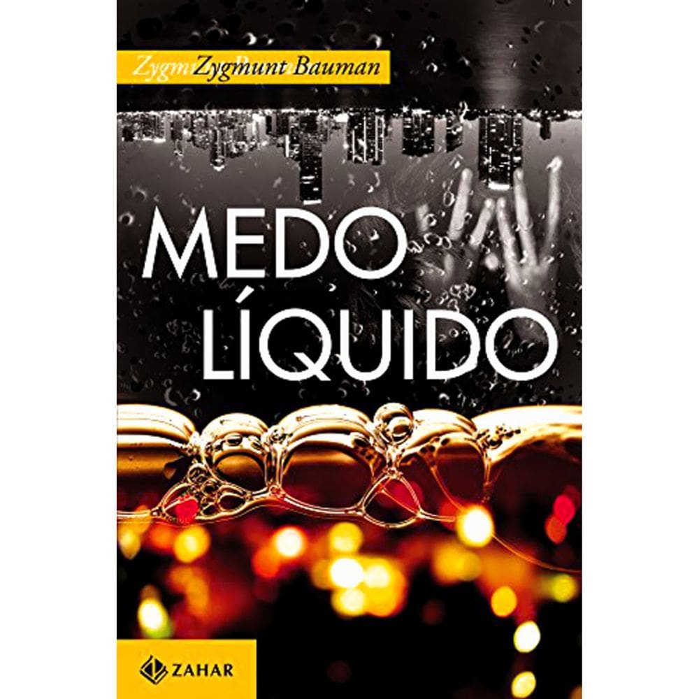 Medo Liquido