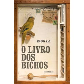 O Livro Dos Bichos